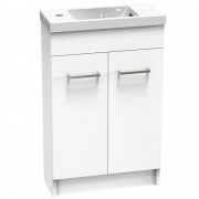 CASHMERE 500 FLOOR ULTRA GLOSS WHITE