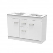 CLASSIC VALLEY 1500 DB CLASSIC FLOOR ULTRA GLOSS WHITE