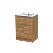 CASHMERE CLASSIC VANITY - FLOORSTANDING