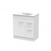 CLASSIC VALLEY 750 FLOOR ULTRA GLOSS WHITE
