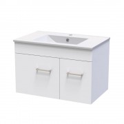CLASSIC VALLEY 750 WALL ULTRA GLOSS WHITE