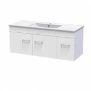 CLASSIC VALLEY 1200 WALL ULTRA GLOSS WHITE