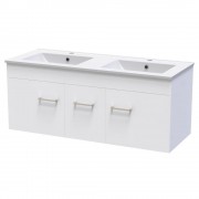 CLASSIC VALLEY 1200 DB WALL ULTRA GLOSS WHITE