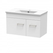 CLASSIC SLIM 750 WALL ULTRA GLOSS WHITE
