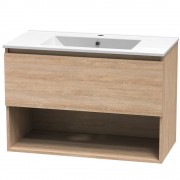 PINNACLE VALLEY 900 DRAWER OPEN COLOUR