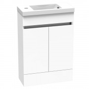 PINNACLE 500 FLOOR ULTRA GLOSS WHITE