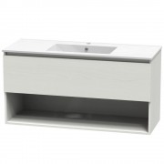 PINNACLE VALLEY 1200 DRAWER OPEN COLOUR