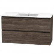 PINNACLE VALLEY 1200 DOUBLE DRAWER WALL COLOUR
