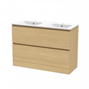 PINNACLE VALLEY 1200 DB DOUBLE DRAWER FLOOR COLOUR