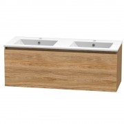PINNACLE VALLEY 1200 DB SINGLE DRAWER COLOUR