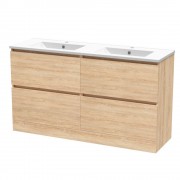 PINNACLE VALLEY 1500 DB DOUBLE DRAWER FLOOR COLOUR