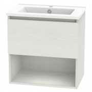 PINNACLE SLIM 600 DRAWER OPEN COLOUR