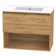 PINNACLE SLIM 750 DRAWER OPEN COLOUR