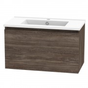 PINNACLE SLIM 750 SINGLE DRAWER COLOUR