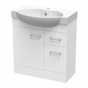 RAGLAN 750 CLASSIC FLOOR ULTRA GLOSS WHITE