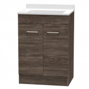 STATESMAN VANITY - FS - DOORS ONLY