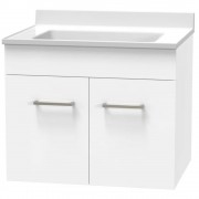 CLASSIC STATESMAN 600 WALL ULTRA GLOSS WHITE