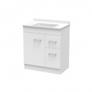 CLASSIC STATESMAN 750 FLOOR ULTRA GLOSS WHITE
