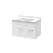 CLASSIC STATESMAN 750 WALL ULTRA GLOSS WHITE