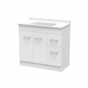 CLASSIC STATESMAN 900 FLOOR ULTRA GLOSS WHITE