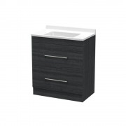 CASHMERE STATESMAN 750 DOUBLE DRAWER FLOOR COLOUR