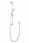 Heirloom 209 shower set chrome