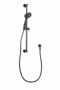 Heirloom 209 series shower set noir