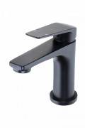 Heirloom 308 series basin mixer noir