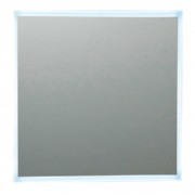 Broadway 600 Mirror With LED Lighting And Demister