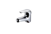 Heirloom 101 series basin mixer