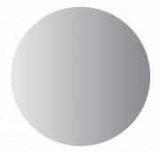 Westfield 800 Round Mirror