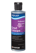 Aquamix Grout Colourant Silver