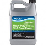 Aquamix Heavy Duty Tile & Grout Cleaner 946ML