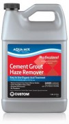 Aquamix Cement Grout Haze Remover 946ML