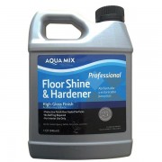 Aquamix Floor Shine & Hardener 946ML