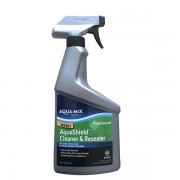 Aquamix Aquashield Cleaner & Resealer 710ML