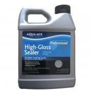 Aquamix High Gloss Sealer 946ML 