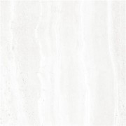 Travertine White Matt 600 X 600