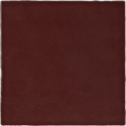 Casablanca Red 120 X 120