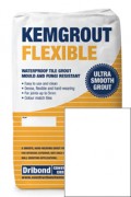 501 WHITE KEMGROUT 10KG