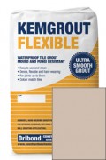 527 TAN KEMGROUT 10KG