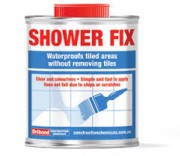 SHOWER FIX GROUT SEALER 500ML