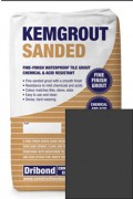 KEMGROUT BLACK 20KG