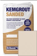 KEMGROUT LIGHT BEIGE 20KG