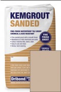 KEMGROUT TAN 20KG