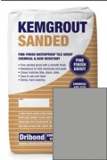 KEMGROUT MID GREY 20KG