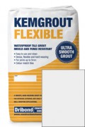 507 MIST GREY KEMGROUT 10KG