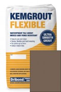 543 DARK MOCCA KEMGROUT 2KG