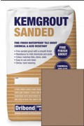 KEMGROUT MOCHA 20KG