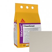 SIKACERAM CLEANGROUT MANHATTAN 5KG